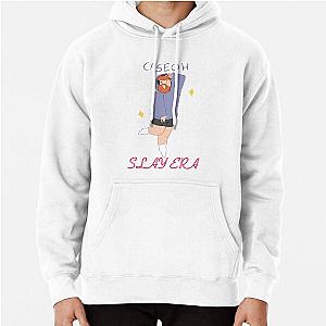 CaseOh caseoh slay era Pullover Hoodie