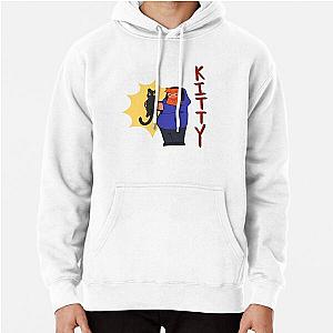 CaseOh Caseoh KITTY Pullover Hoodie