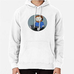 CaseOh T-shirt Pullover Hoodie