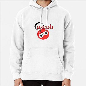 caseoh games Pullover Hoodie