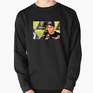 Natural Born Rider Casey Stoner Sweatshirts