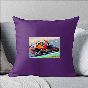 Aussie Speed Icon Casey Stoner Pillows Cover