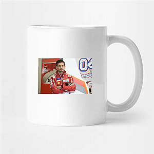 Two Time MotoGP Champion Casey Stoner Mugs