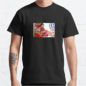 Two Time MotoGP Champion Casey Stoner T-Shirts