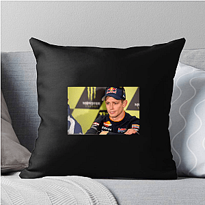 Natural Born Rider Casey Stoner Pillows Cover