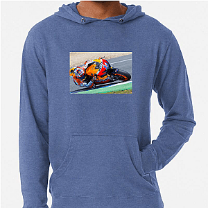 Aussie Speed Icon Casey Stoner Hoodies
