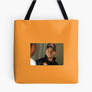 Precision On Two Wheels Casey Stoner Bags