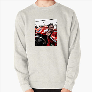 World Class Competitor Casey Stoner Sweatshirts
