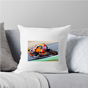 Aussie Speed Icon Casey Stoner Pillows Cover