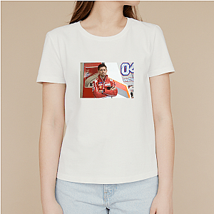 Two Time MotoGP Champion Casey Stoner T-Shirts