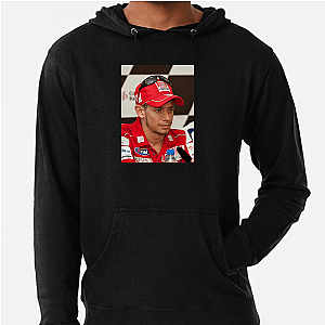 Cornering Mastermind Casey Stoner Hoodies