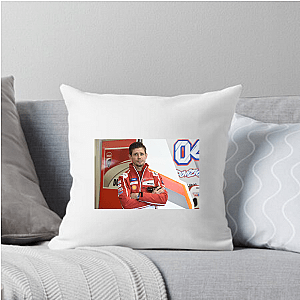 Two Time MotoGP Champion Casey Stoner Pillows Cover