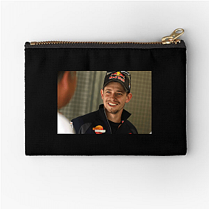 Precision On Two Wheels Casey Stoner Zipper Pouches