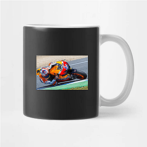 Aussie Speed Icon Casey Stoner Mugs
