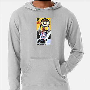 Racing Purist Persona Casey Stoner Hoodies
