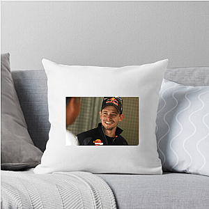 Precision On Two Wheels Casey Stoner Pillows Cover