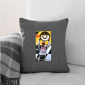 Racing Purist Persona Casey Stoner Pillows Cover