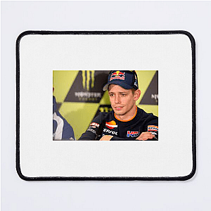 Natural Born Rider Casey Stoner Mouse Pads