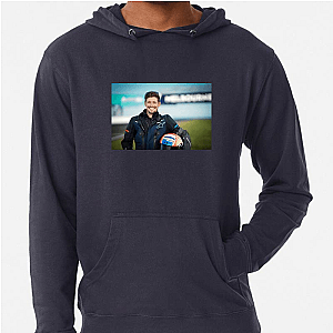 Quiet Track Dominator Casey Stoner Hoodies