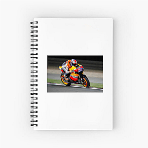 Ducati Racing Legend Casey Stoner Notebook