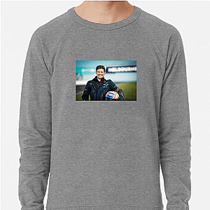 Quiet Track Dominator Casey Stoner Sweatshirts