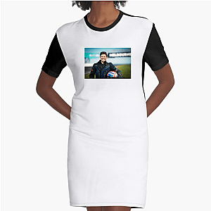 Quiet Track Dominator Casey Stoner Dresses