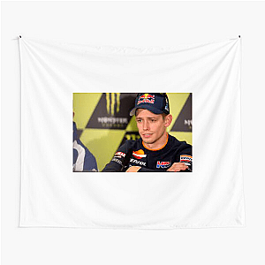 Natural Born Rider Casey Stoner Tapestries