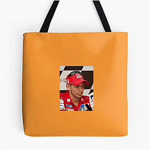 Cornering Mastermind Casey Stoner Bags