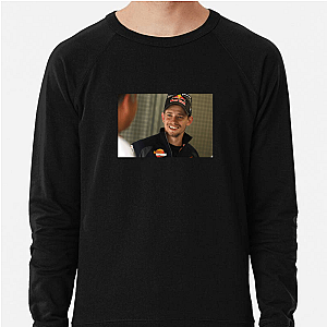 Precision On Two Wheels Casey Stoner Sweatshirts