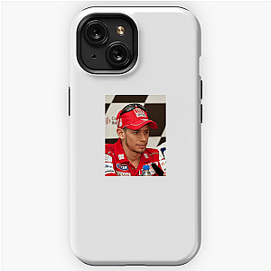 Cornering Mastermind Casey Stoner Samsung Cases