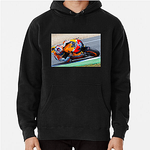 Aussie Speed Icon Casey Stoner Hoodies