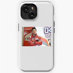 Two Time MotoGP Champion Casey Stoner iPhone Cases