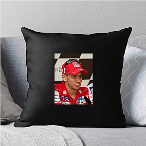Cornering Mastermind Casey Stoner Pillows Cover