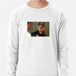 Precision On Two Wheels Casey Stoner Sweatshirts