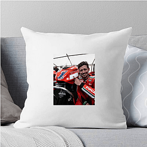 World Class Competitor Casey Stoner Pillows Cover