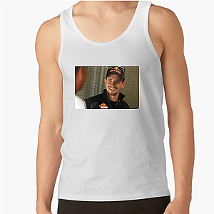 Precision On Two Wheels Casey Stoner Tank Tops