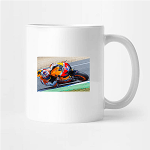 Aussie Speed Icon Casey Stoner Mugs