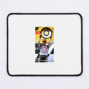 Racing Purist Persona Casey Stoner Mouse Pads
