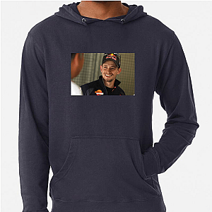 Precision On Two Wheels Casey Stoner Hoodies