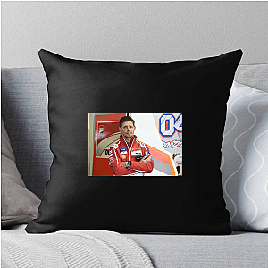 Two Time MotoGP Champion Casey Stoner Pillows Cover