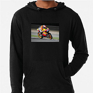 Ducati Racing Legend Casey Stoner Hoodies
