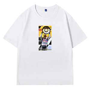 Racing Purist Persona Casey Stoner T-Shirts