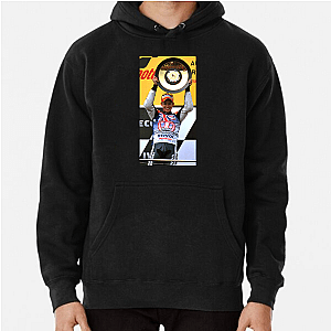 Racing Purist Persona Casey Stoner Hoodies