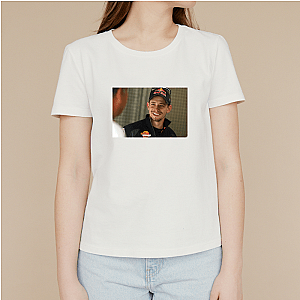 Precision On Two Wheels Casey Stoner T-Shirts
