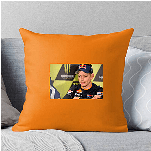 Natural Born Rider Casey Stoner Pillows Cover