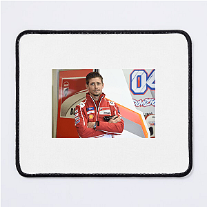 Two Time MotoGP Champion Casey Stoner Mouse Pads