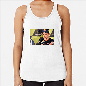 Natural Born Rider Casey Stoner Tank Tops