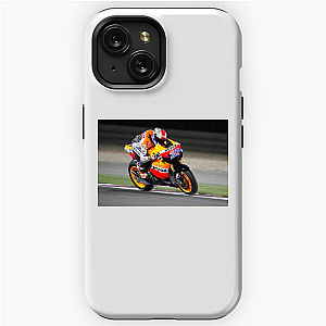 Ducati Racing Legend Casey Stoner iPhone Cases