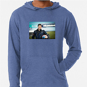 Quiet Track Dominator Casey Stoner Hoodies