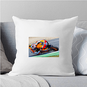 Aussie Speed Icon Casey Stoner Pillows Cover